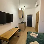 Mh Centrum Διαμέρισμα Rzeszów