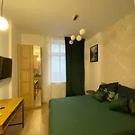 Διαμέρισμα Mh Centrum Rzeszów
