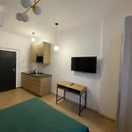 Διαμέρισμα Mh Centrum *