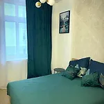 Διαμέρισμα Mh Centrum *