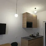 Mh Centrum Διαμέρισμα Rzeszów