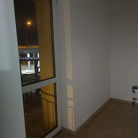 Mh Centrum Appartement *