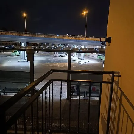 Mh Centrum Apartament *