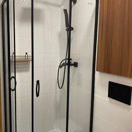 Apartamento Mh Centrum *