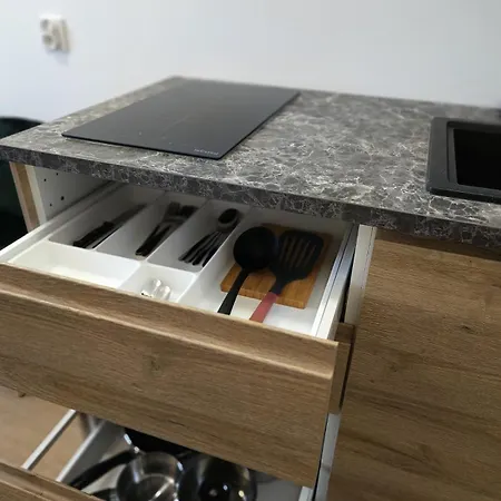 Apartament Mh Centrum *