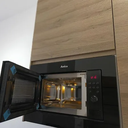 Mh Centrum Apartmán Rzeszów