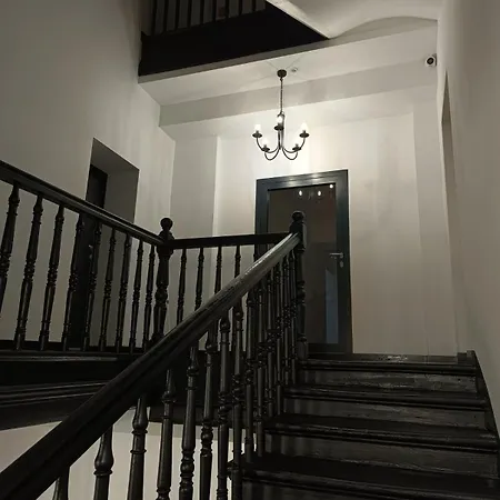 Apartamento Mh Centrum