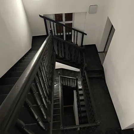 Mh Centrum Apartamento