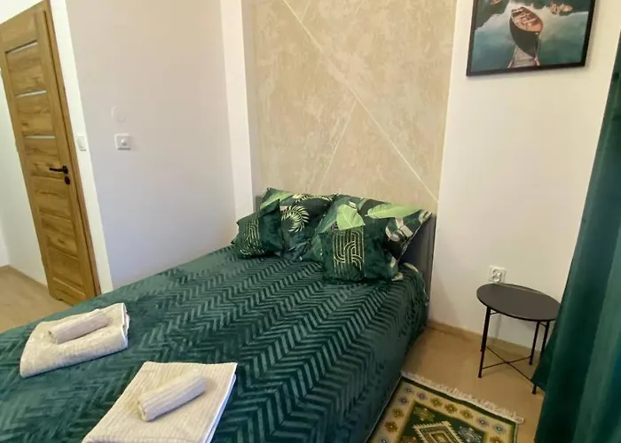 Mh Centrum * Rzeszow