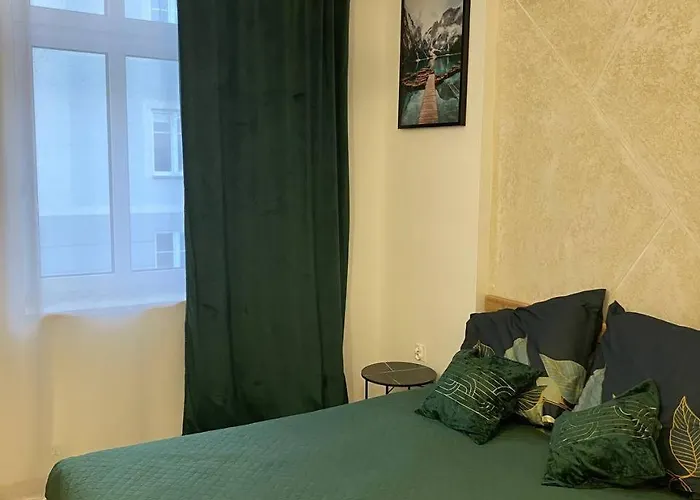 Mh Centrum * Rzeszow