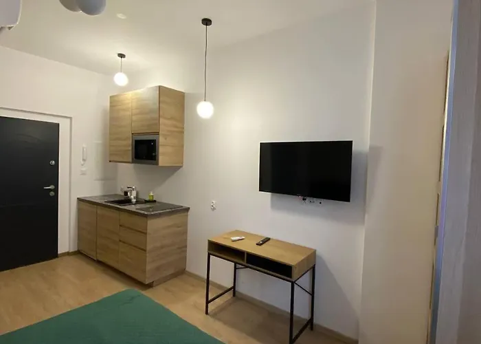 Apartment Mh Centrum *