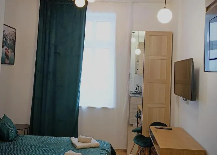 Mh Centrum * Rzeszow