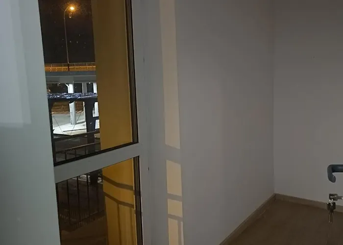 Mh Centrum Apartment *