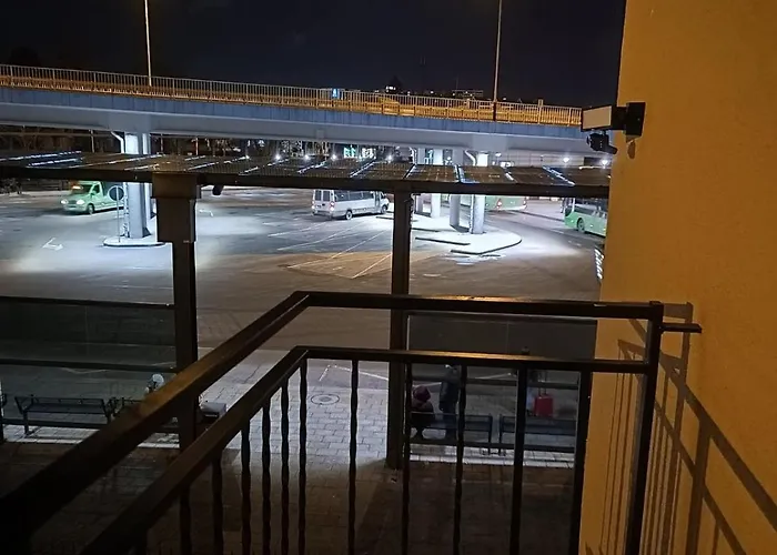 Mh Centrum Apartmán *