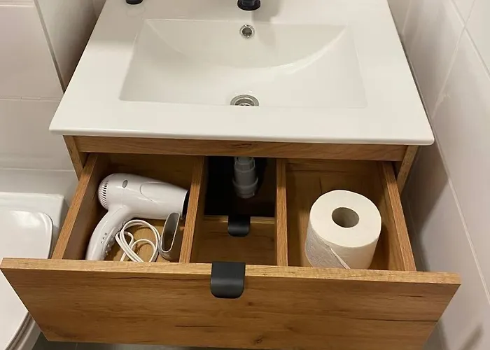 Mh Centrum Apartment Rzeszow