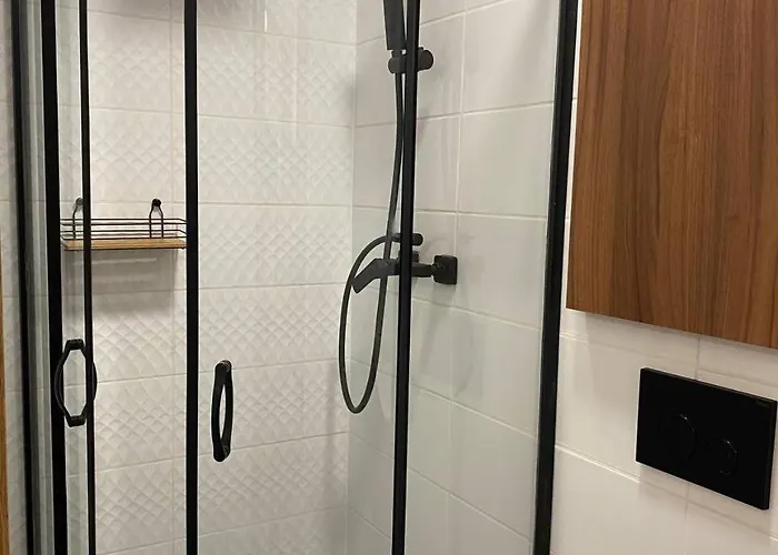 Apartment Mh Centrum *