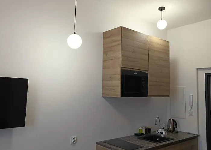 Mh Centrum Apartment Rzeszow