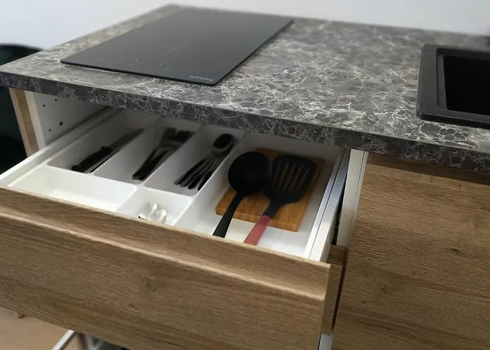 Apartment Mh Centrum *