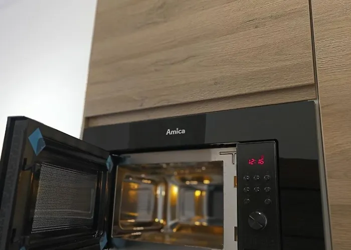 Mh Centrum Daire Rzeszow