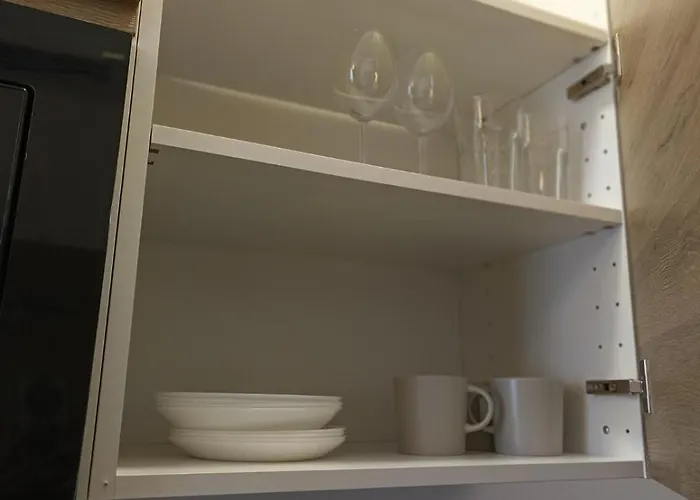 Mh Centrum Apartment *