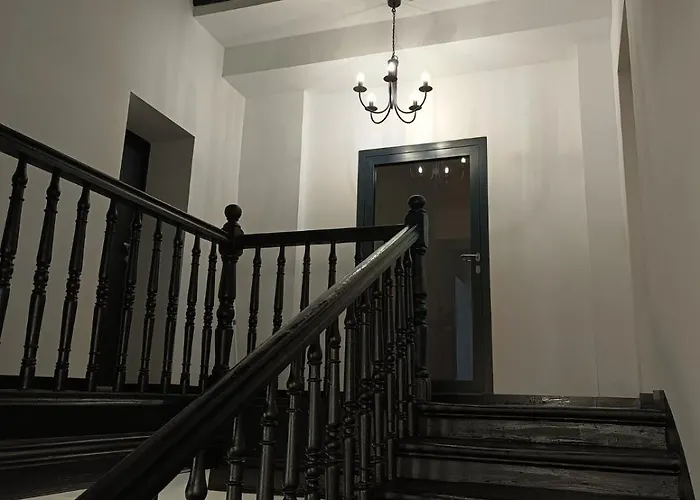 Apartment Mh Centrum