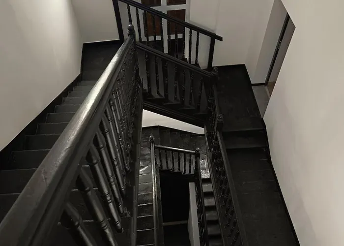 Mh Centrum Apartment